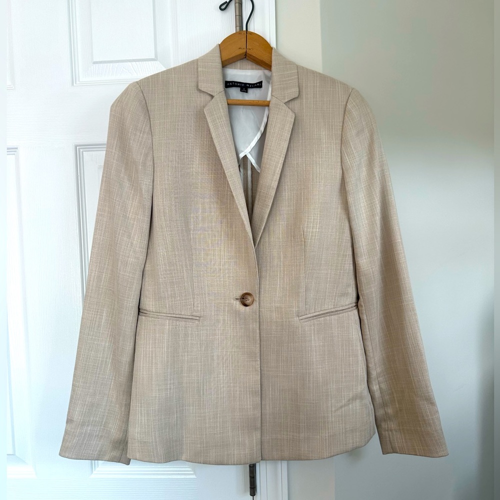 Antonio Melani Blazer, Size 2